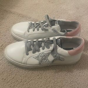 Golden Goose Sneaker Dupe